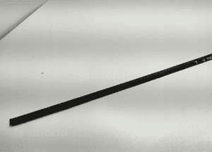 Listwa ozdobna chrom lewa bmw 7 E23 1977-1986 3