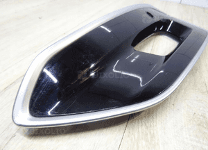 Kratka zderzaka prawa Ford Fiesta MK8 Vignale H1BB-15A298-A 4