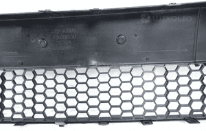 Dokładka zderzaka przód fiat punto evo 09-12 11