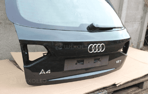 TYLNA KLAPA AUDI A4 B8 AVANT LZ7L 2012 8