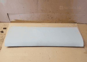 Osłona osłona podsufitki Audi A3 8P 8P4867839 1
