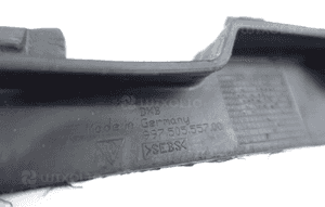 Spoiler zderzaka przód porsche 997 05-08 6