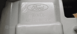 Ramka osłona przełączników przycisków Ford Focus MK2 Lift 4M51-13D734-BC 6