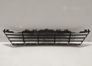BMW 7 G11 G12 LCI Kratka zderzaka środkowa - 15744 3