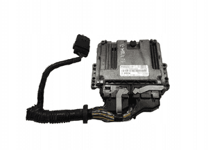 KOMPUTER SILNIKA FORD C-MAX MK2 II 1.5 TDCI F1D1-12A650-LE 0281032646 15-18 1