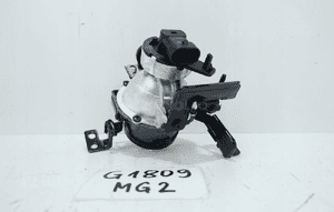 Hyundai I30 iii lift 2020- halogen prawy 2G4500 92202-G4500 nowy oem 6