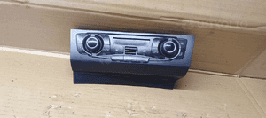 Panel nawiewu powietrza klimatyzacji klimatronic Audi A4 B8 8T1820043AC 4