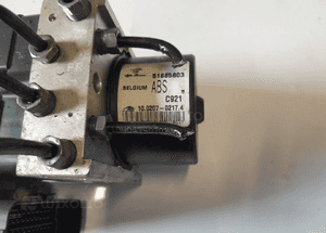 Pompa abs fiat doblo opel combo 10- 51885803 2
