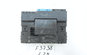 Vw audi skoda seat sterownik moduł diagnostyczny gateway 8W8907468 1
