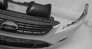 Zderzak przedni ford focus MK2 lift st O3 2010 10