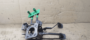 Pedał sprzęgła hamulca pompka Ford Transit Connect 2T142450GE 4