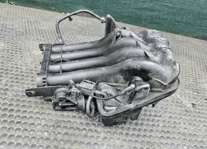 Kolektor Ssacy Dolotowy Zawor Przewod Podcisnienia 1.6 SR AKL VW Golf IV 4 Bora Audi A3 8L Seat Skoda 23