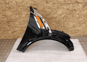 Mini R60 countryman błotnik przedni prawy prawy przód kolor B11 1