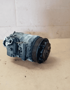 Sprężarka klimatyzacji pompa klimy Mercedes ML W163 447220-8253 A0002308811 3