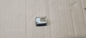 Przełącznik otwierania klapy bagażnika BMW 5 E61 6921846 3