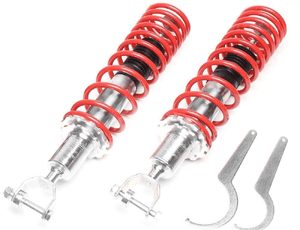 Zawieszenie Gwintowane HONDA CIVIC 92-00 rok 3