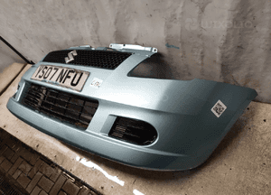 Zderzak przód przedni do suzuki swift zee 3