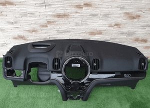 Deska konsola mini F60 1