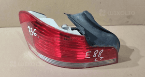 Lampa prawa lewa tył tylna bmw E82 E88 coupe cabrio 5