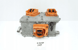 STEROWNIK MODUŁ ŁADOWANIA BMW I3 I01 8634710 1