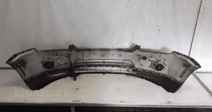 Zderzak przód przedni do ford focus MK2 ii 2 H4 halogeny 5