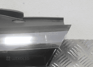 Grill gril atrapa vw passat B8 3G0853653 2014-2019 13