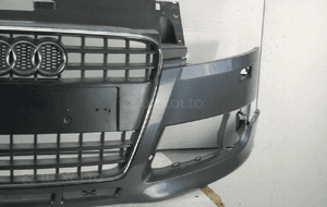Zderzak grill audi tt 8J 8J0 oryginał oe 3