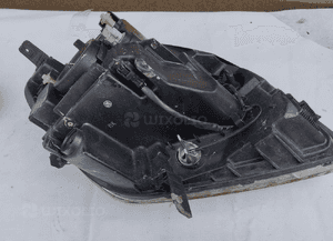 Lampa przednia przód lewa chevrolet orlando i 1 uk 2