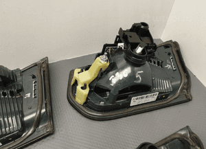 BMW F30 F31 Lampa Tylna Lewy Tył 7259915 12