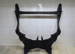 SANKI BELKA ZAWIESZENIA PRZÓD MAZDA 6 GJ 9