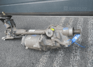 Układ maglownica przekładnia kierownicza vw golf 8 skoda octavia iv vw caddy sueperb iii 5WB423054K 2019- 4