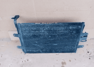 Chłodnica klimatyzacji VW Golf IV Bora Audi A3 1