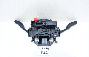 Manetka przełącznik vw golf skoda 5Q1953507FP 5
