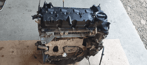 Silnik słupek blok silnika Mazda 6 II 2.2 D R2 3