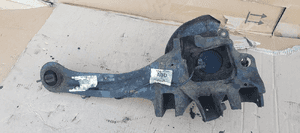 Zwrotnica prawy tył tylna prawa Ford Focus MK3 Kombi 4