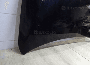 Vw touran 1T0 caddy lift maska 2010-2015 3