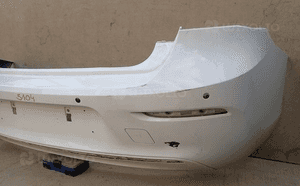 Zderzak tył tylny bmw 1 i F20 F21 lift 2015- 3