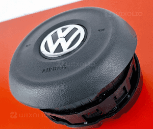 VW Volkswagen UP PODUSZKA Powietrzna AirBag 1S0880201B 2