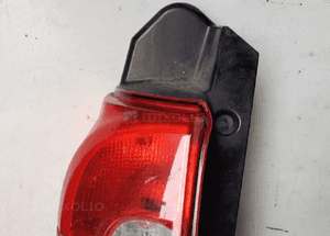 Colt vi lift lampa tylna lewa tył 3