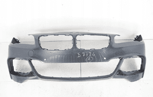 Bmw 2 F45 F46 m-pakiet 2014-2018 zderzak przód przedni 8057878 1