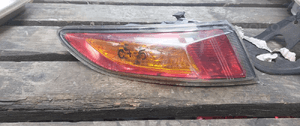 Tyl tylna lampa lewa honda civic 8 ufo 1