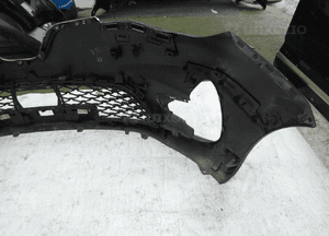 RENAULT ZOE LIFT CHROM ZDERZAK PRZEDNI 5