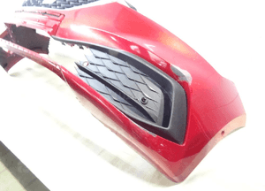 Seat leon 4 iv zderzak przód przedni 5FA807221 8