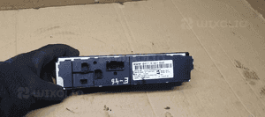 Panel nawiewu klimatyzacji climatronic BMW 3 E46 6921845 3