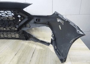 Zderzak przód przedni hyundai I30 iii 86511-G4da0 lift 2020- n-line 10