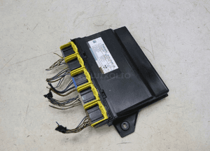 JAGUAR XF X250 LIFT MODUŁ STEROWNIK KOMFORTU EU 4