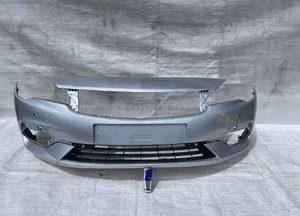 Opel astra k lift zderzak przedni 19- 1