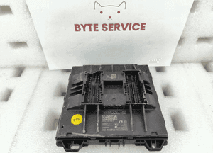 VW AG STEROWNIK MODUŁ KOMFORTU BCM 1S0937090J 1