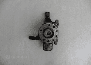 ZWROTNICA PIASTA PRAWY PRZÓD OPEL ZAFIRA B 1.9 CDTI 13197801 1