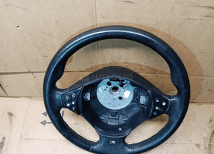 Kierownica oryginalna Serduch M-Pakiet BMW 5 E39 2228890 2